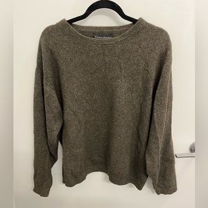 Banana Republic Cashmere Sweater